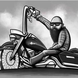 Meet your Posher, Ulysses